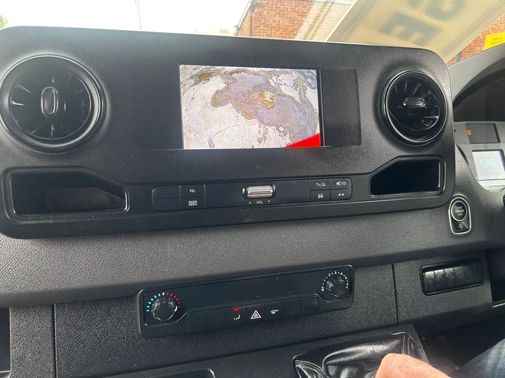 Used Mercedes-Benz Sprinter 2021 for sale - 77301849: Photo 9