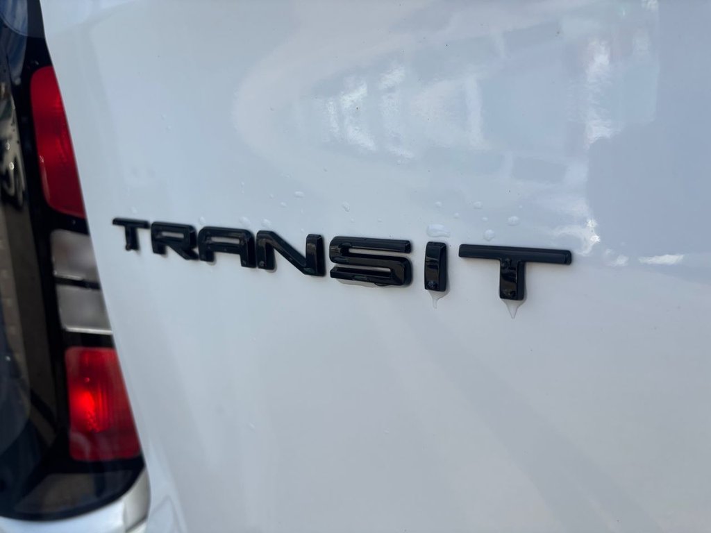 Used Ford Transit Custom 2024 for sale - 76345459: Photo 8