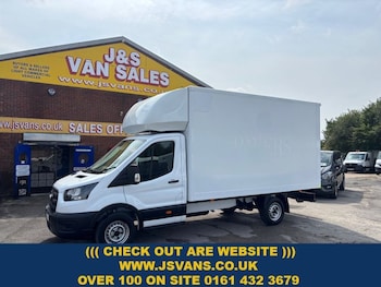 Ford - Transit