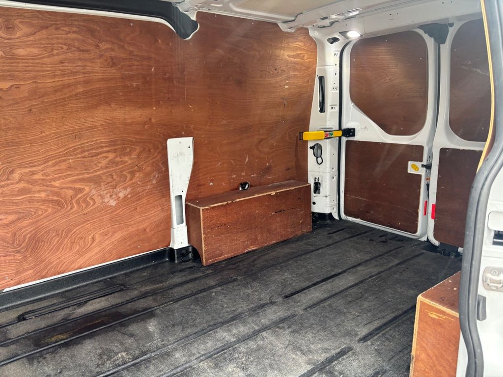 Used Ford Transit Custom 2020 for sale - 76430149: Photo 12