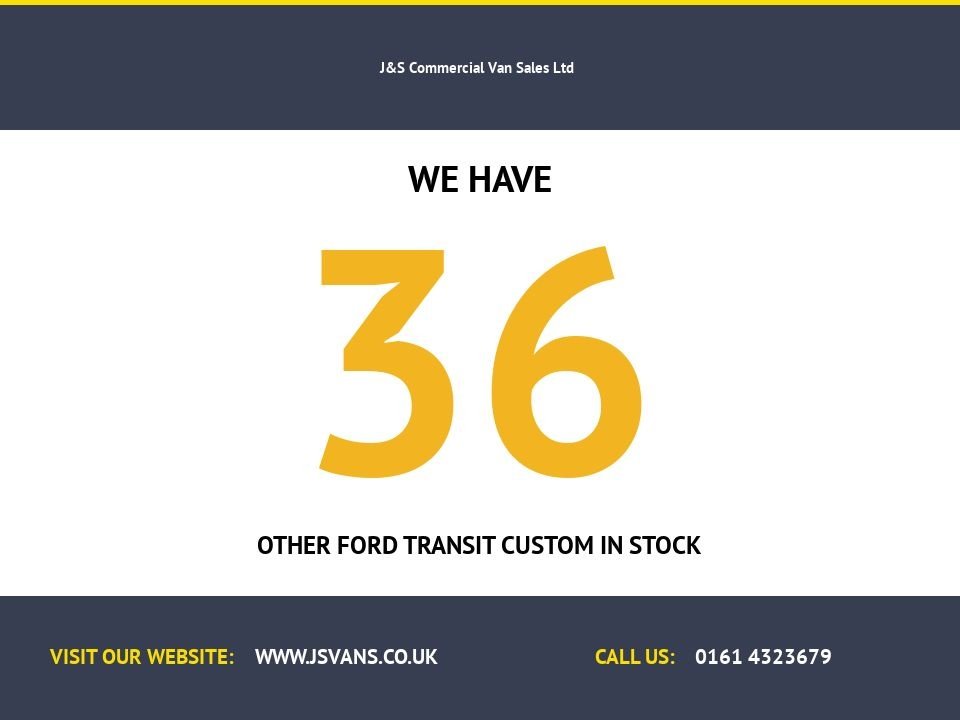 Used Ford Transit Custom 2020 for sale - 76430149: Photo 15