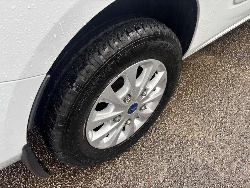 Used Ford Transit Custom 2020 for sale - 76430149: Photo 9