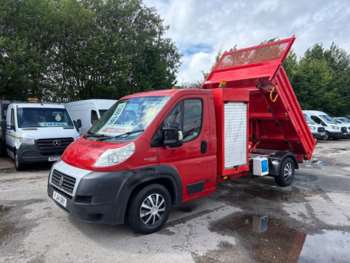 Used Fiat Ducato 2014 for sale - 74702357: Photo
