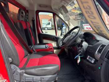 Used Fiat Ducato 2014 for sale - 74702357: Photo