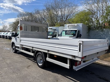 Used Maxus Deliver 9 2024 for sale - 77967389: Photo