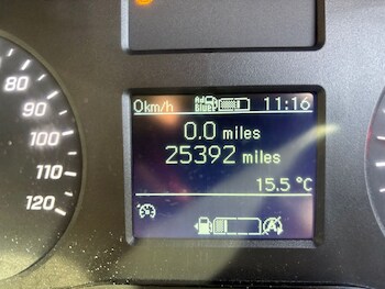 Used Mercedes-Benz Sprinter 2023 for sale - 76546563: Photo