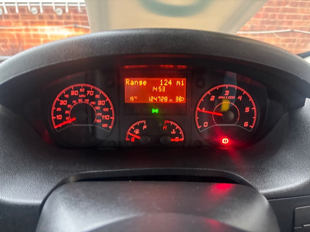 Used Fiat Ducato 2018 for sale - 76430164: Photo 11