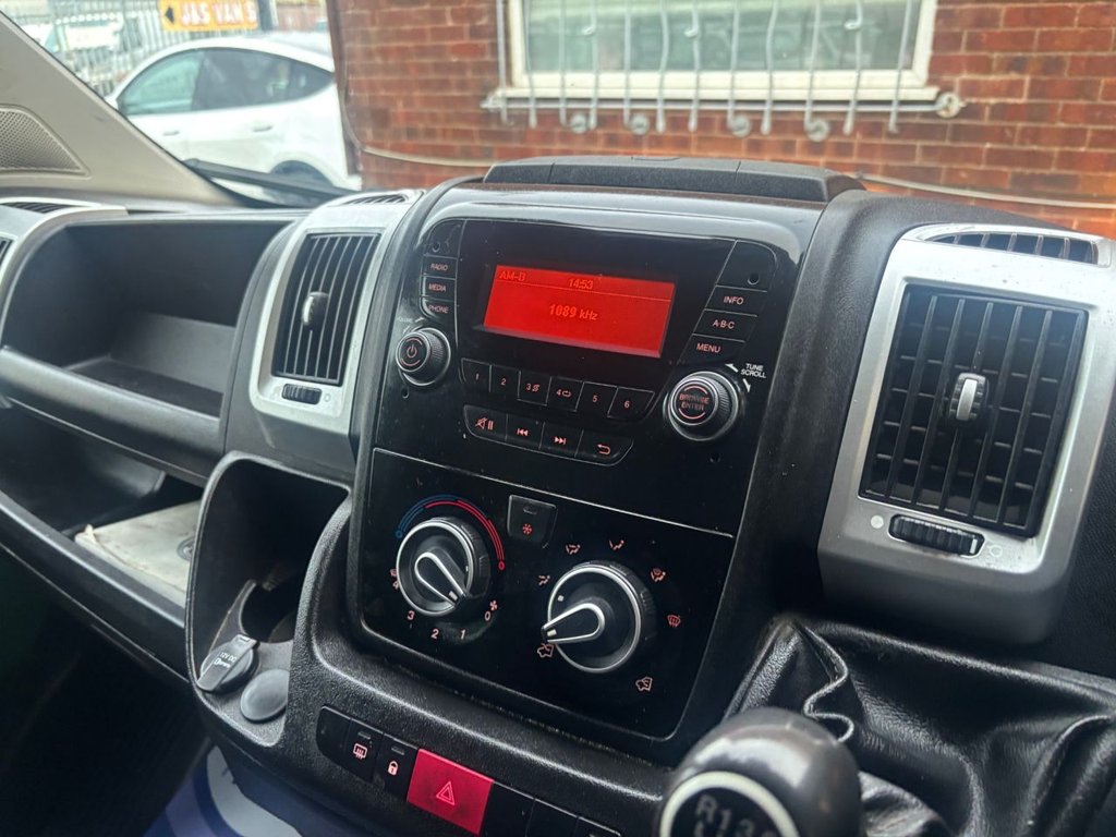 Used Fiat Ducato 2018 for sale - 76430164: Photo 12