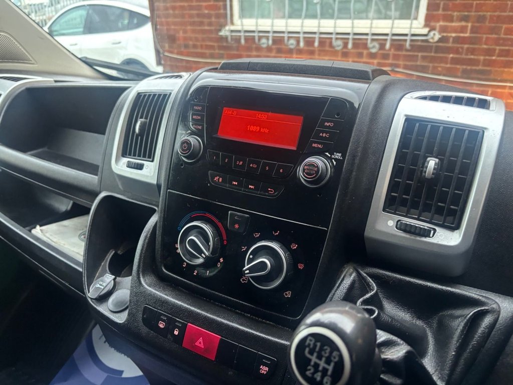 Used Fiat Ducato 2018 for sale - 76430164: Photo 13