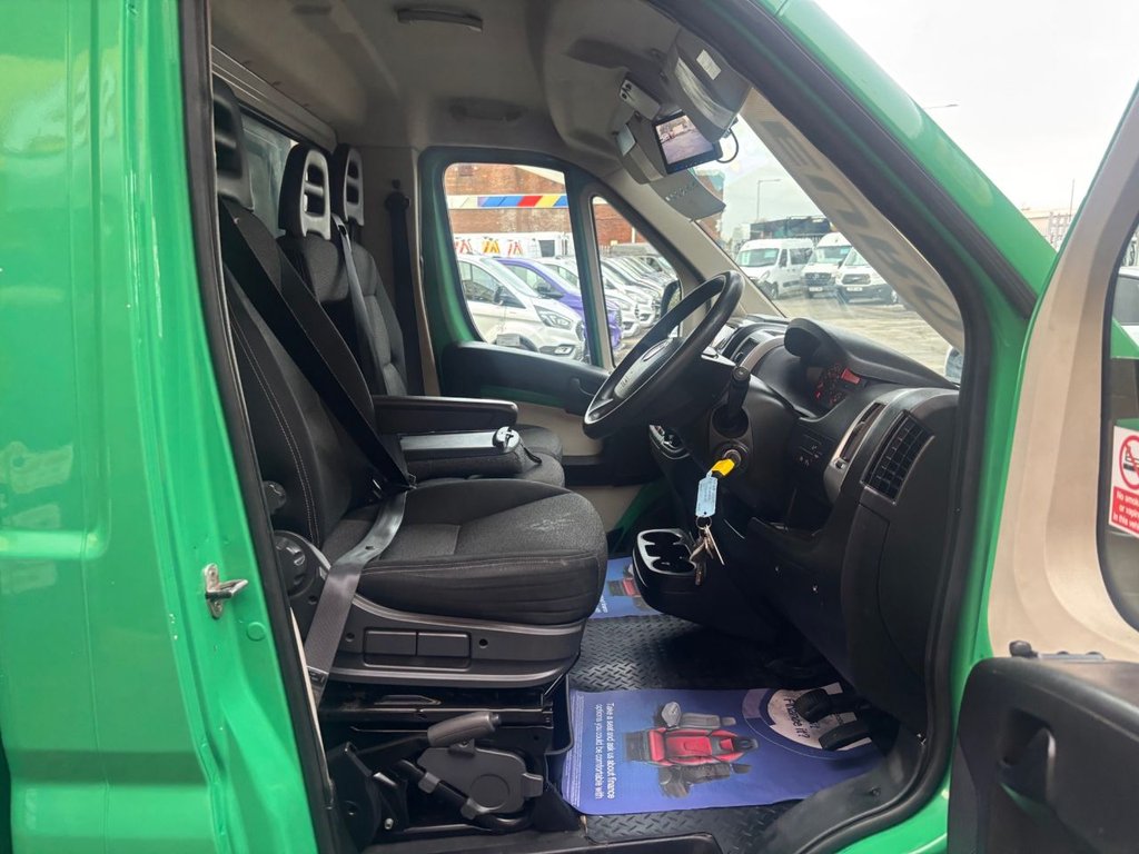 Used Fiat Ducato 2018 for sale - 76430164: Photo 15