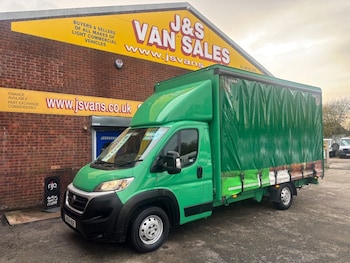 Used Fiat Ducato 2018 for sale - 76430164: Photo