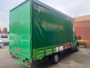 Used Fiat Ducato 2018 for sale - 76430164: Photo