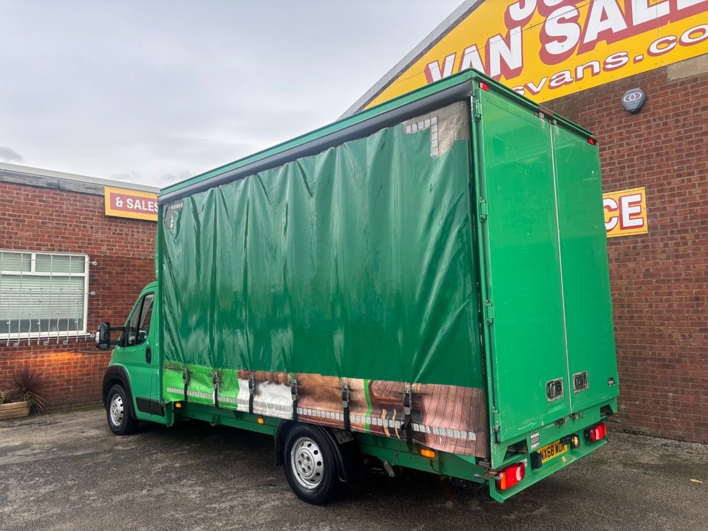 Used Fiat Ducato 2018 for sale - 76430164: Photo 4