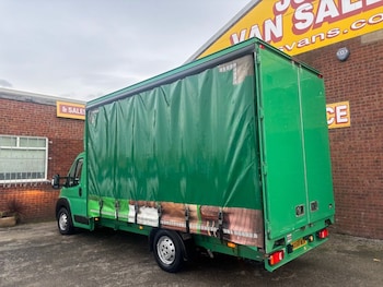 Used Fiat Ducato 2018 for sale - 76430164: Photo