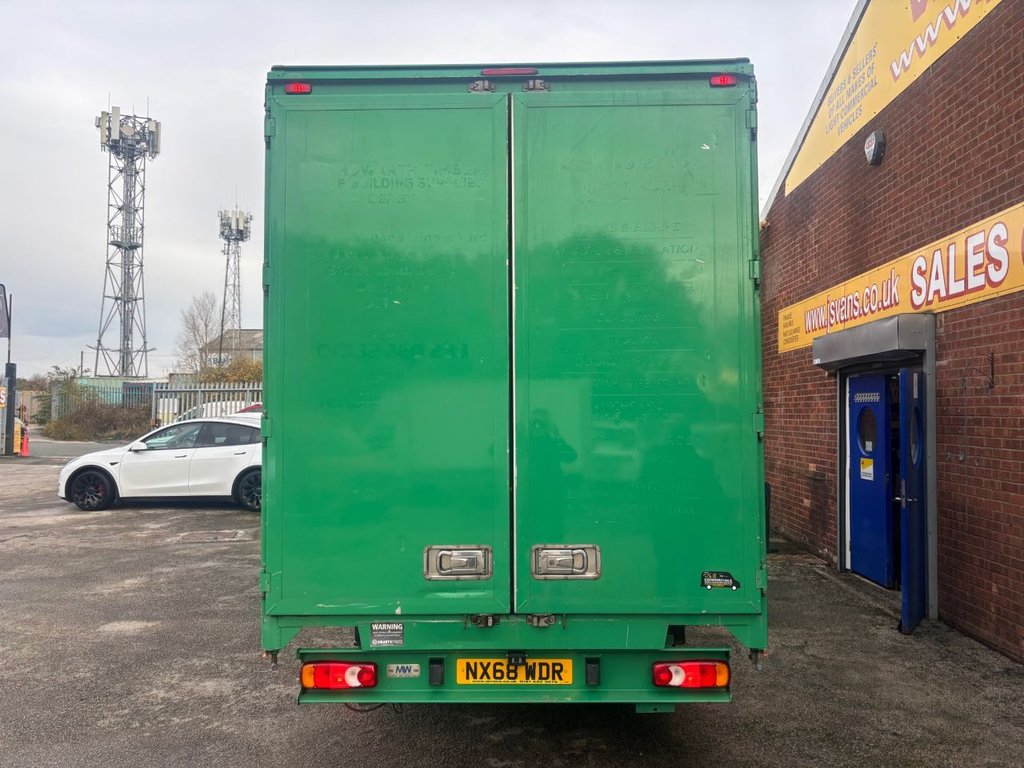 Used Fiat Ducato 2018 for sale - 76430164: Photo 5