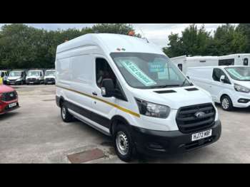 Used Ford Transit 2022 for sale - 75150017: Photo