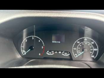 Used Ford Transit 2022 for sale - 75150017: Photo