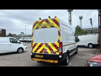 Used Ford Transit 2022 for sale - 75150017: Photo