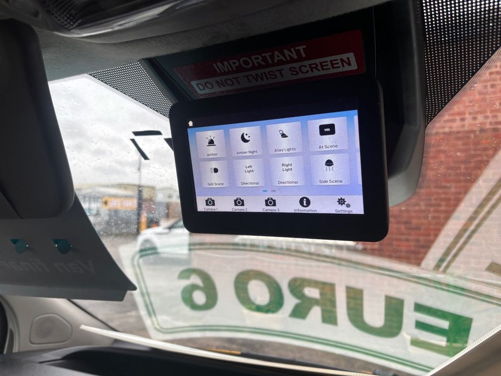 Used Ford Transit Custom 2022 for sale - 76582901: Photo 11