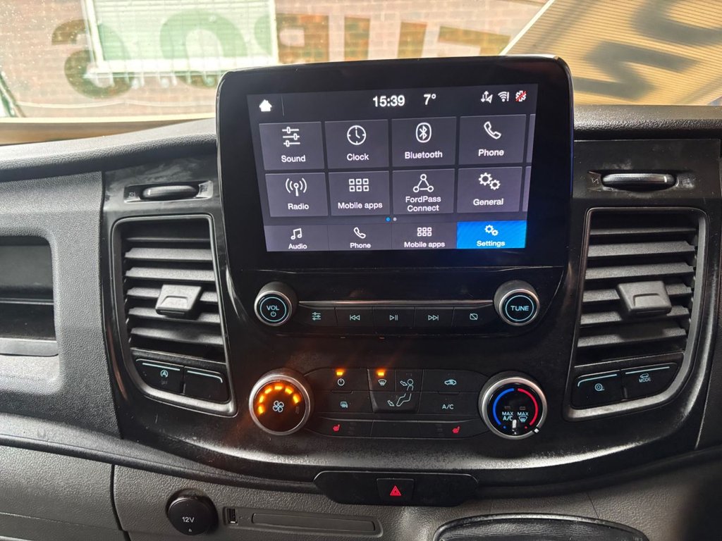 Used Ford Transit Custom 2022 for sale - 76582901: Photo 13