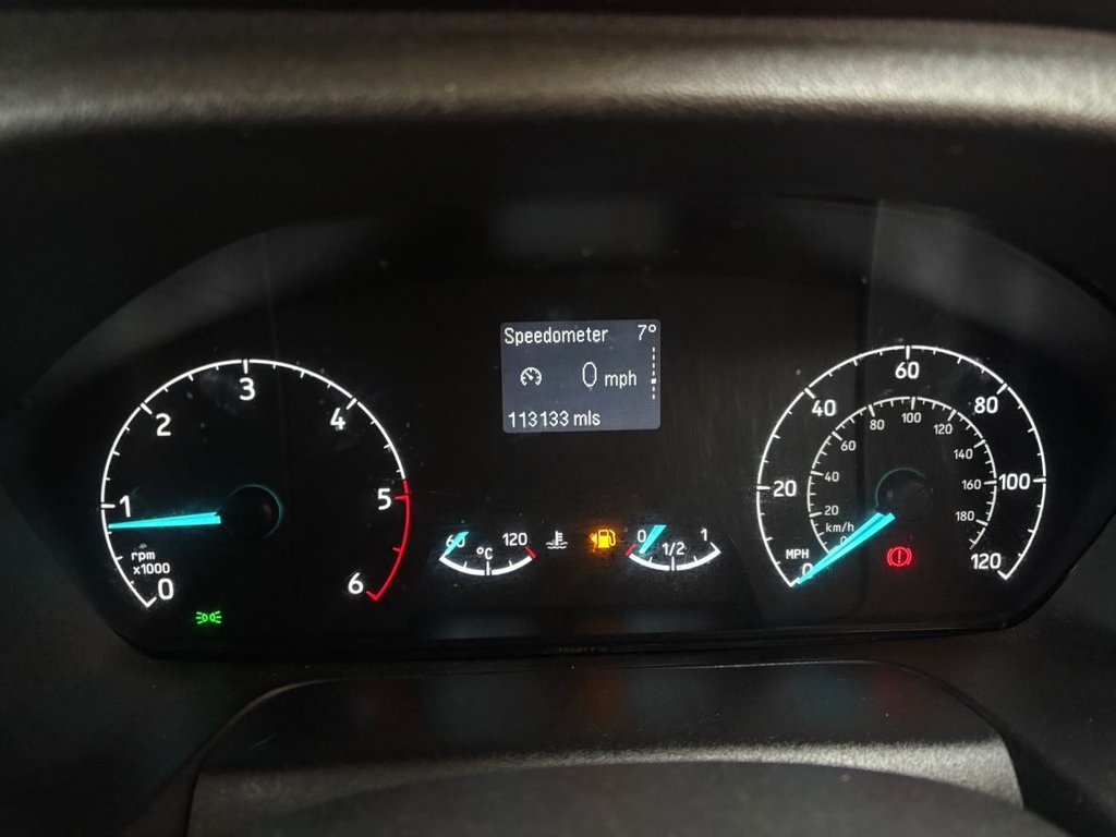 Used Ford Transit Custom 2022 for sale - 76582901: Photo 14