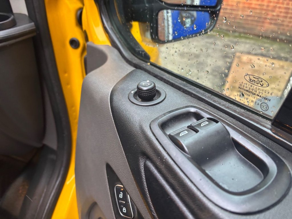 Used Ford Transit Custom 2022 for sale - 76582901: Photo 5