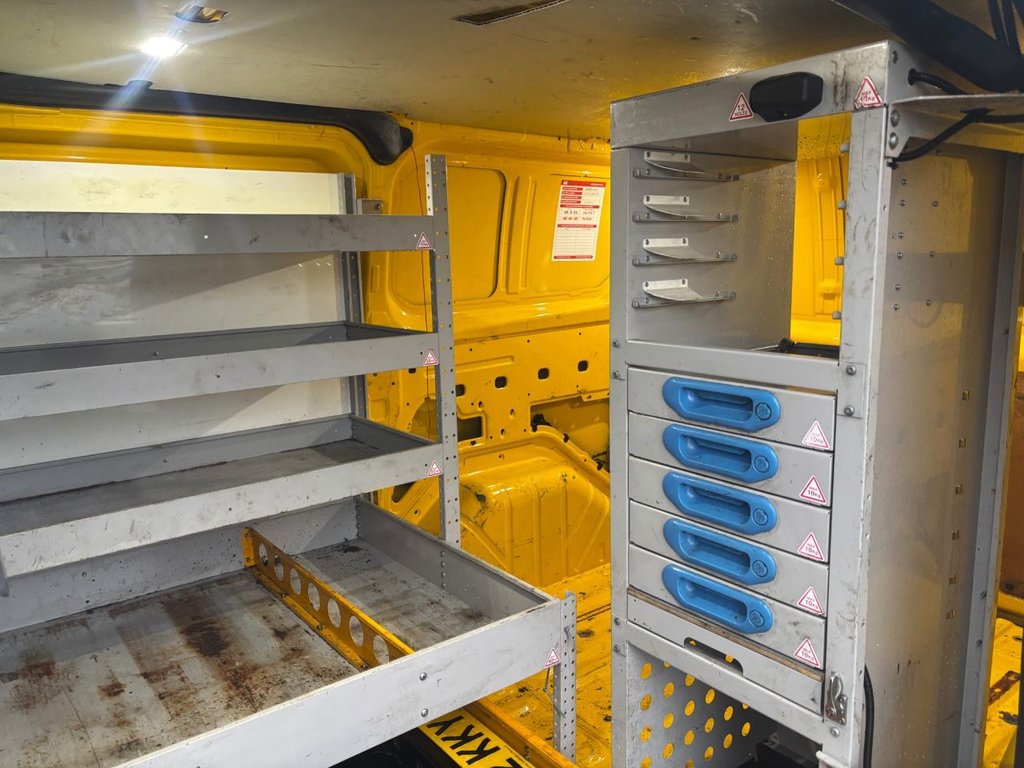 Used Ford Transit Custom 2022 for sale - 76582901: Photo 7