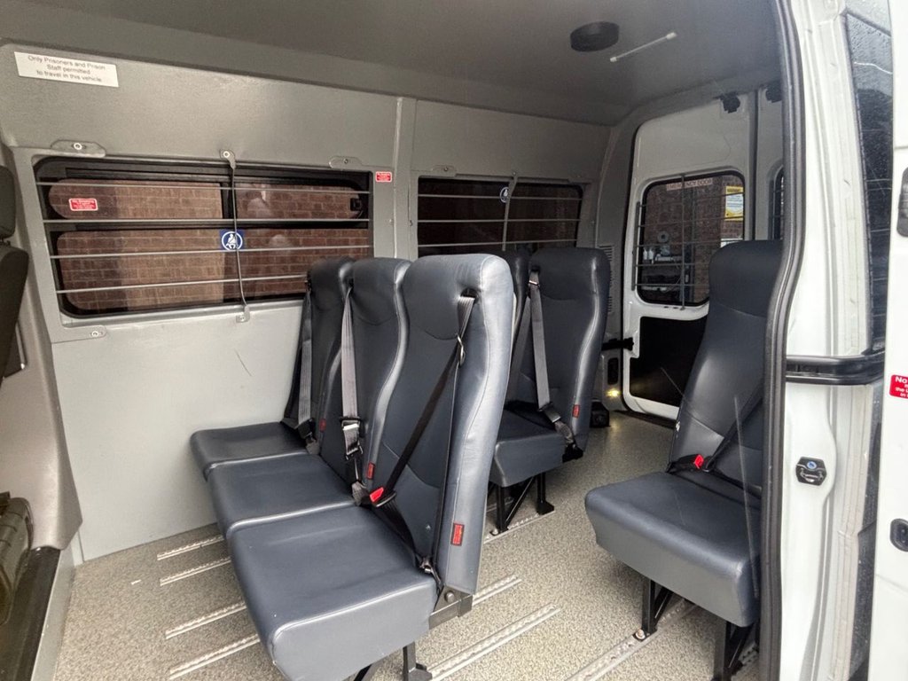 Used Vauxhall Movano 2021 for sale - 76267056: Photo 2