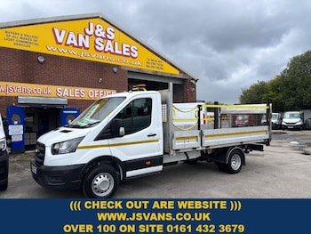 Used Ford Transit 2022 for sale - 75777392: Photo