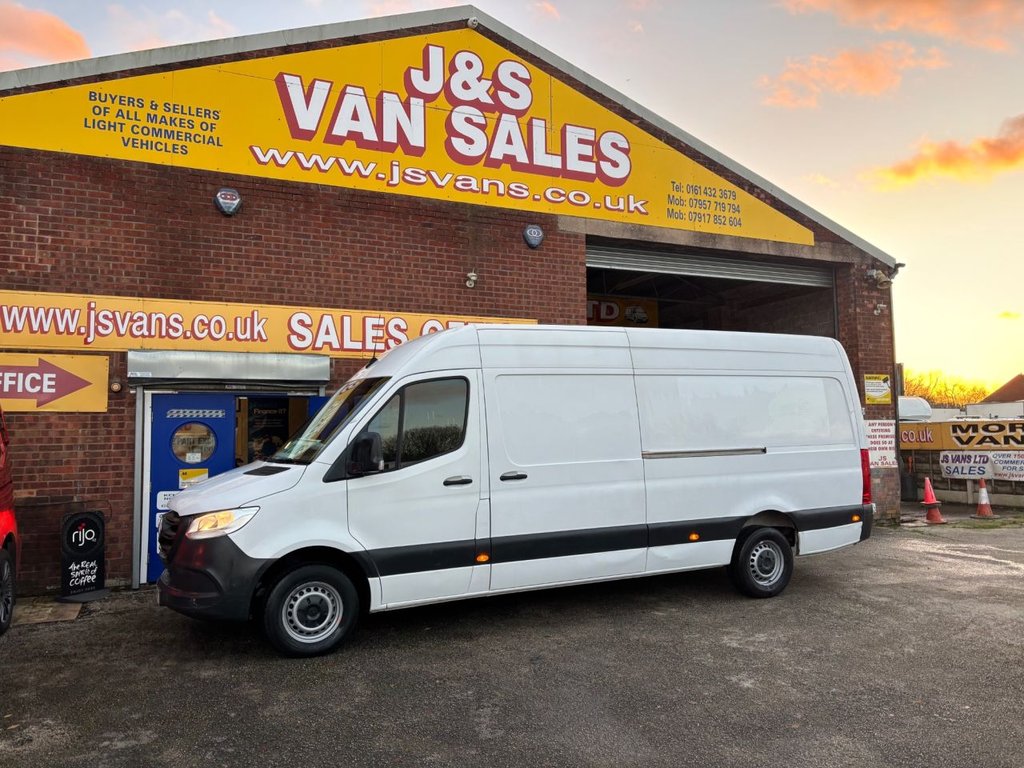 Used Mercedes-Benz Sprinter 2020 for sale - 77171614: Photo 13