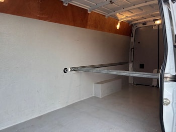 Used Mercedes-Benz Sprinter 2020 for sale - 77171614: Photo