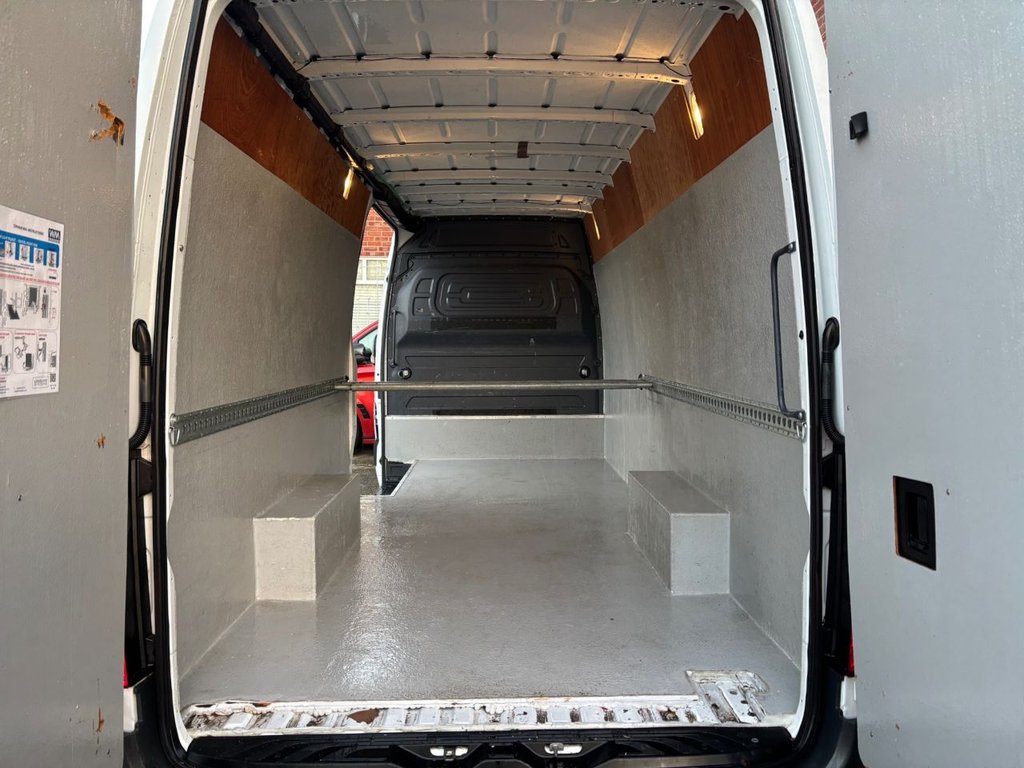 Used Mercedes-Benz Sprinter 2020 for sale - 77171614: Photo 5