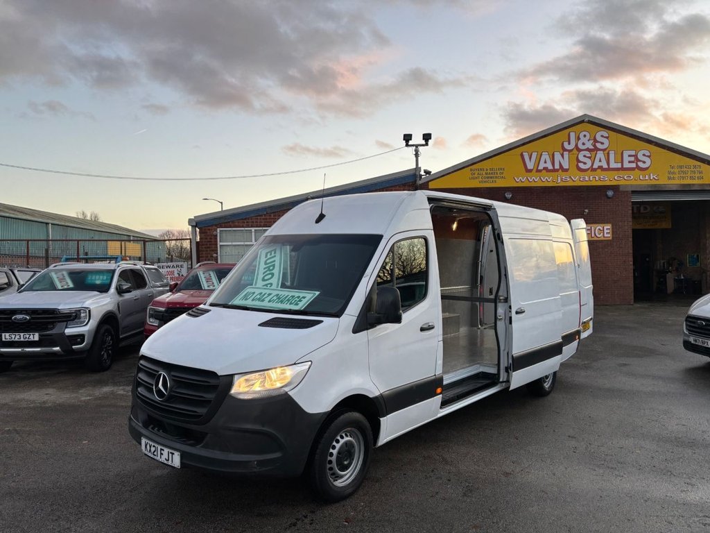 Used Mercedes-Benz Sprinter 2020 for sale - 77171614: Photo 7