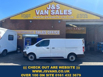 Used Citroen Dispatch 2022 for sale - 78529971: Photo