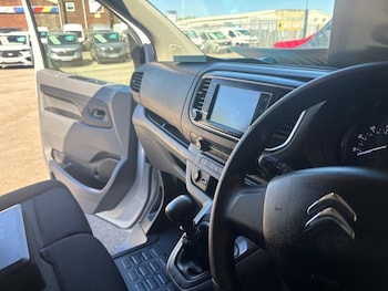 Used Citroen Dispatch 2022 for sale - 78529971: Photo