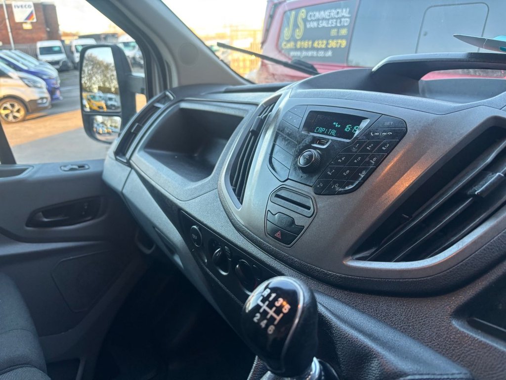 Used Ford Transit 2018 for sale - 77302111: Photo 12