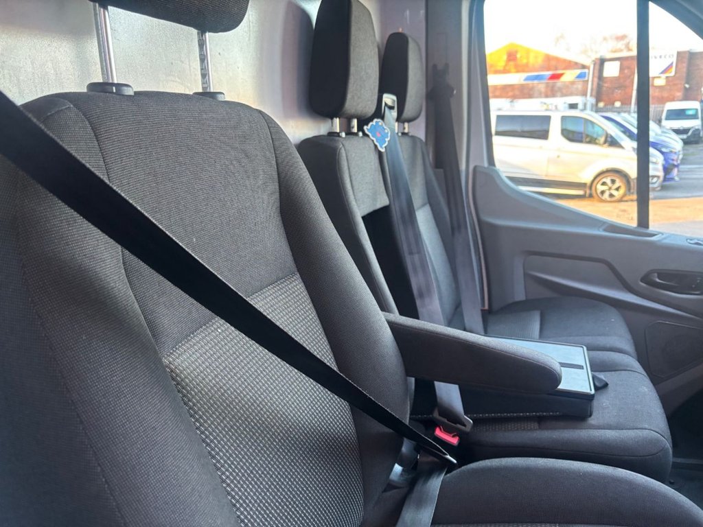 Used Ford Transit 2018 for sale - 77302111: Photo 13