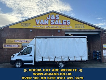 Used Ford Transit 2018 for sale - 77302111: Photo