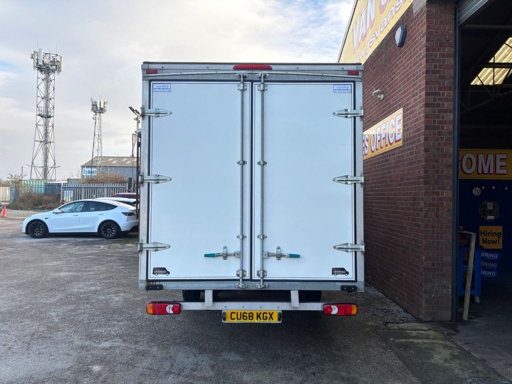 Used Ford Transit 2018 for sale - 77302111: Photo 3