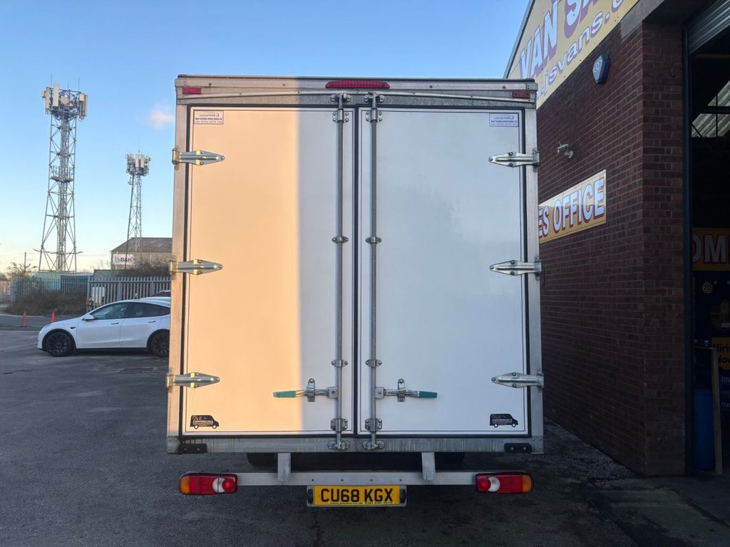 Used Ford Transit 2018 for sale - 77302111: Photo 7