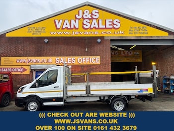 Used Ford Transit 2022 for sale - 76798027: Photo