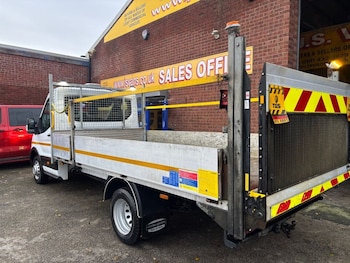 Used Ford Transit 2022 for sale - 76798027: Photo