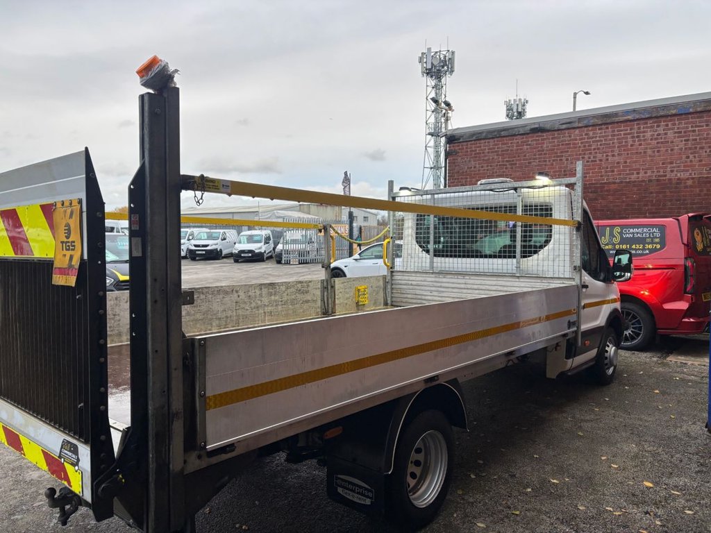 Used Ford Transit 2022 for sale - 76798027: Photo 5