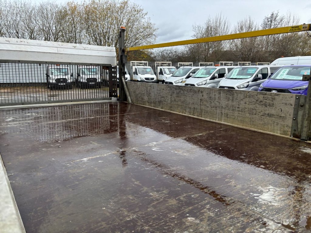 Used Ford Transit 2022 for sale - 76798027: Photo 6