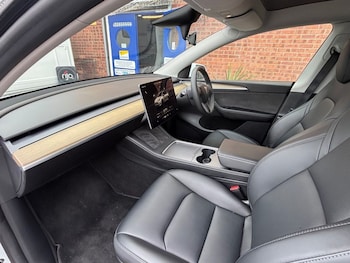 Used Tesla Model Y 2023 for sale - 78529970: Photo