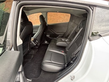 Used Tesla Model Y 2023 for sale - 78529970: Photo