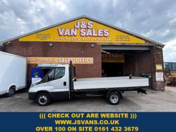 Used Iveco Daily 2021 for sale - 74708317: Photo