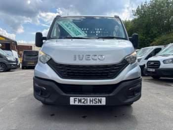 Used Iveco Daily 2021 for sale - 74708317: Photo