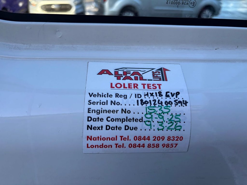 Used Peugeot Boxer 2018 for sale - 77302149: Photo 14