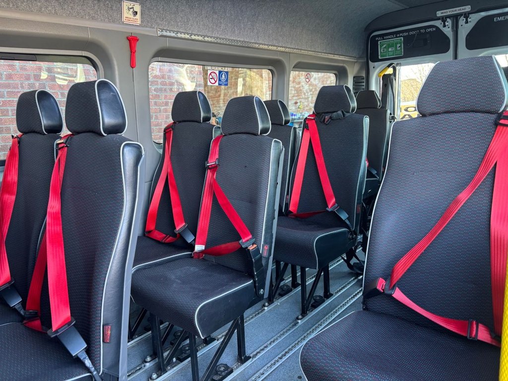 Used Peugeot Boxer 2018 for sale - 77302149: Photo 5